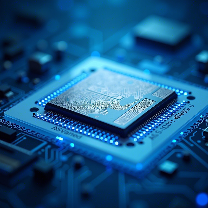 長(zhǎng)電科技 全球集成電路封測(cè)龍頭，引領(lǐng)行業(yè)創(chuàng)新與服務(wù)