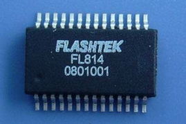 探秘“其他集成電路”中的“錢眼” 聚焦集成電路設計領域